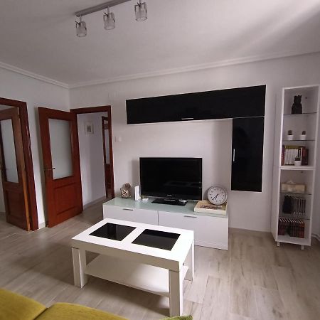 Appartement Piso San Roque 3 Hab Cerca Del Centro Y Universidad à Santander Extérieur photo